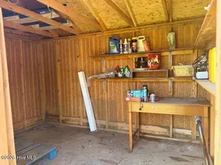 633 Fox Chase Lane, Winterville, NC 28590 – photo 15: 6 Barn inside