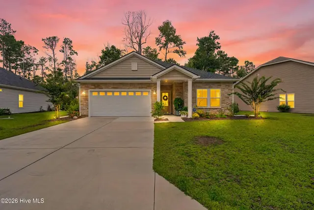 1620 Buttonwillow Court SW, Ocean Isle Beach, NC 28469