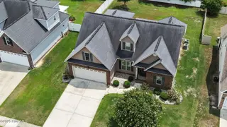 805 Megan Drive, Greenville, NC 27834 – photo 3: 49-web-or-mls-Drone 805 Megan Drive-3