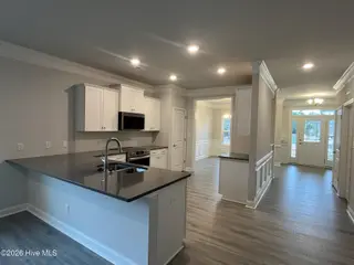 1237 Mandevilla Drive SE, Bolivia, NC 28422 – photo 13: Kitchen