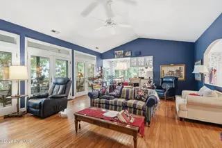 308 Silver Creek Landing Road, Swansboro, NC 28584 – photo 16: 308 Silver Creek Landing Rd