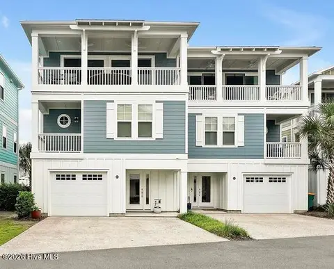 309 Red Lewis Dr, Kure Beach