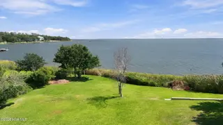 203 George Taylor Road, Newport, NC 28570 – photo 6: DEEDED Lot on Bogue Sound for Owners!