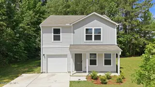 1012 Courtland Avenue, Rocky Mount, NC 27801 – photo 1: Front Pic