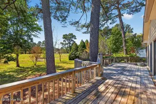 1929 Caracara Drive, New Bern, NC 28560 – photo 24: Deck
