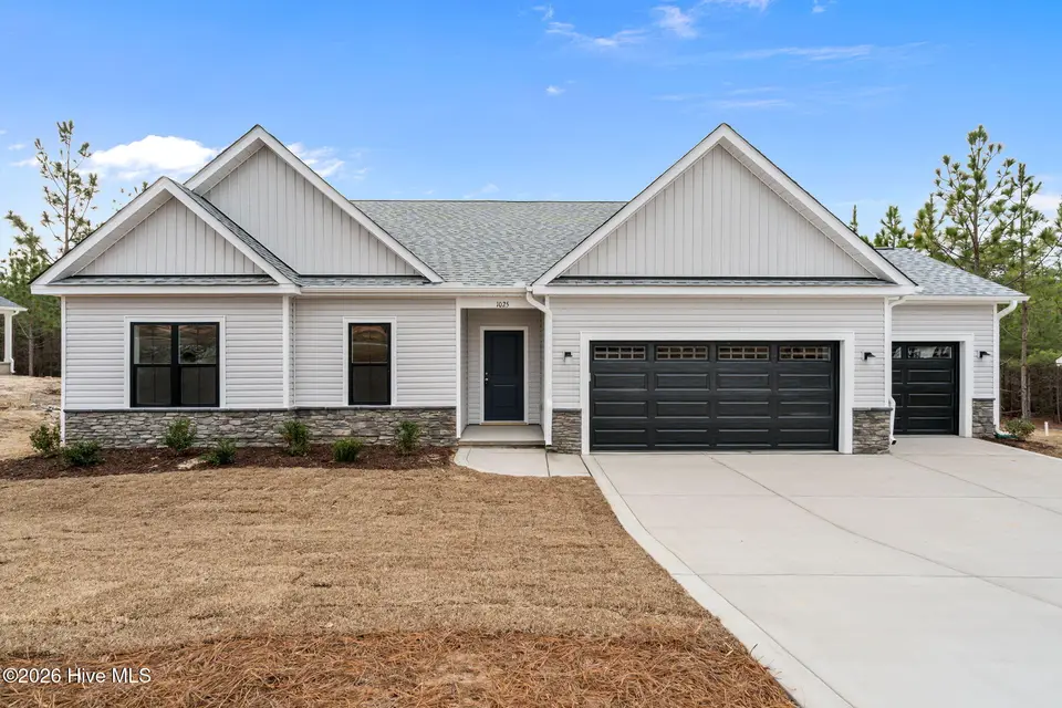 1025 Ivory Lane, West End, NC 27376 – photo 1 of 18: LOT 141