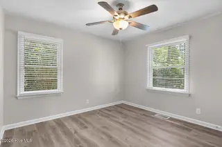 222 Briarcliff Road, Rocky Mount, NC 27804 – photo 21: Bedroom 2