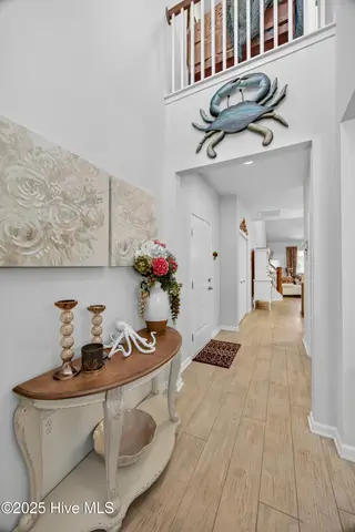 303 Bulkhead Bend, Calabash, NC 28467 — 3-bedroom condo in Beacon Townes, Calabash, NC, photo 6 of 45: 303BulkheadBend-9