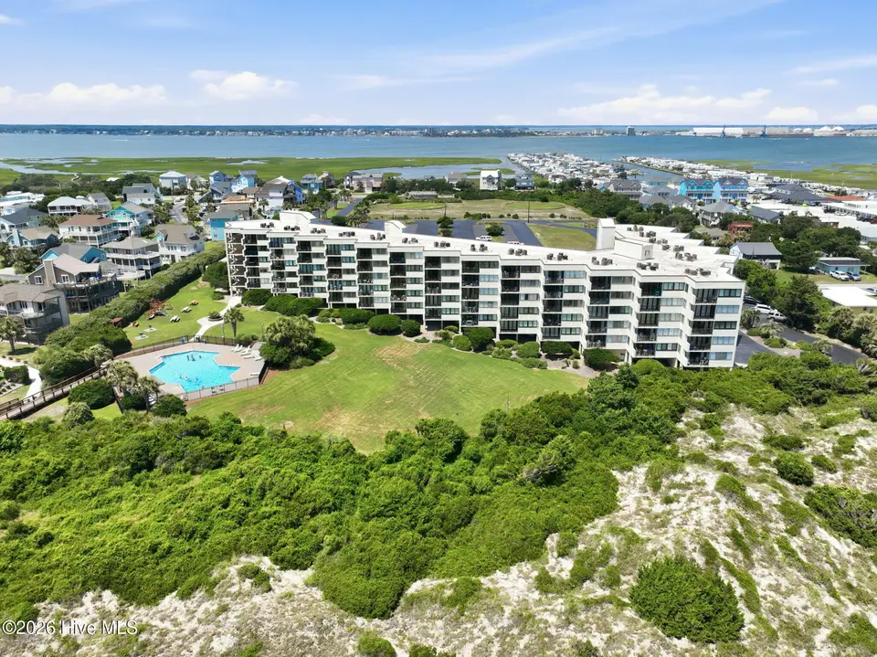 1400 E Fort Macon Road 519, Atlantic Beach, NC 28512 – photo 1 of 44: 1-web-or-mls-The Sands 519 - 001-Edited
