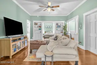 103 N 13th Street, Wilmington, NC 28401 — 6-bedroom home, Wilmington, NC, photo 9 of 60: 09-Final 103 N 13th St RJREM-1317