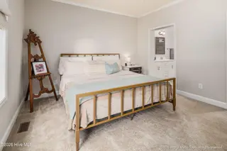 1952 Whichard Cherry Lane Road, Stokes, NC 27884 – photo 22: Primary Bedroom