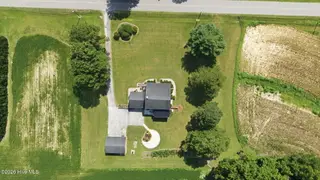 580 Bass Road, Nashville, NC 27856 – photo 23: Aerial