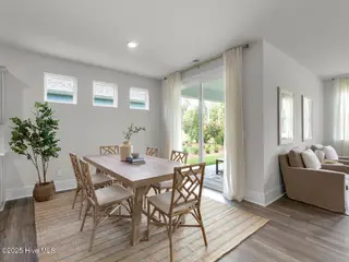 231 Surfside Landing Boulevard Lot 135, Hubert, NC 28539 – photo 10: Dining Nook