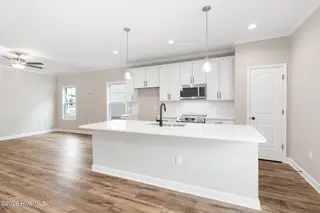 232 Cline Way 129, Beaufort, NC 28516 – photo 10: Kitchen