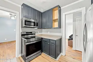 1622 Midgett Drive, Elizabeth City, NC 27909 – photo 8: Kitchen