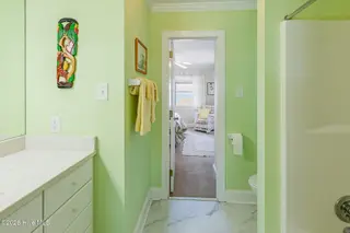 1711 E Fort Macon Road, Atlantic Beach, NC 28512 – photo 23: Bathroom 2