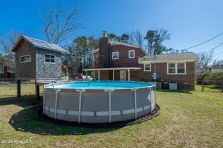233 Heritage Park Drive, Wilmington, NC 28401 — 3-bedroom home in Heritage Park, Wilmington, NC, photo 22 of 33