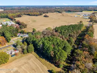 3278 Moye Turnage Road, Farmville, NC 27828 – photo 10: Aerial