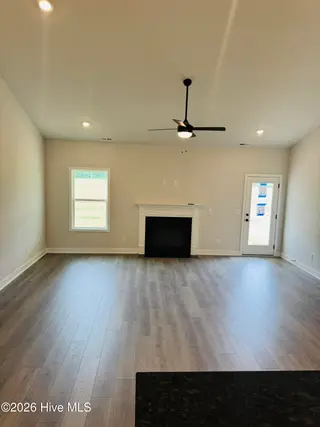 409 S Carey Street Lot 66, La Grange, NC 28551 – photo 11: open living room