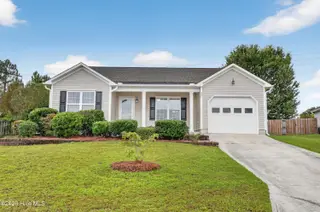 321 Rose Bud Lane, Holly Ridge, NC 28445 – photo 2