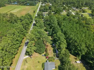354 Old Airport Road, Newport, NC 28570 – photo 1: Aerial
