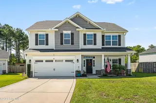 624 High Tide Drive, Sneads Ferry, NC 28460 – photo 1