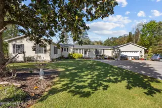 855 Belgrade Swansboro Road, Stella, NC 28582 – photo 1: Front 01