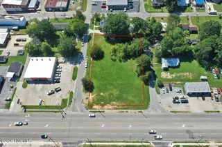 202 S Church Street, Kenly, NC 27542 – photo 5: DJI_0719