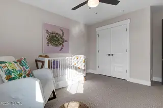 1308 Pandion Drive, Wilmington, NC 28411 – photo 21: Nursery - Nantanaha - Cottages at Bradle