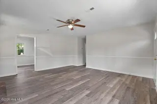 717 Cobb Road, Elm City, NC 27822 — 3-bedroom home in Pine Ridge, Elm City, NC, photo 8 of 38: Family Room