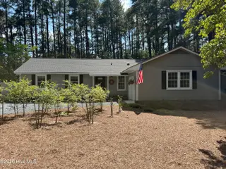 104 Bunside Court, Seven Lakes, NC 27376 – photo 1: 104 Buside Ct