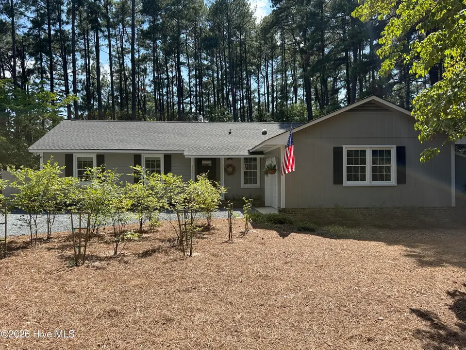 104 Bunside Court, Seven Lakes, NC 27376 – photo 1 of 39: 104 Buside Ct