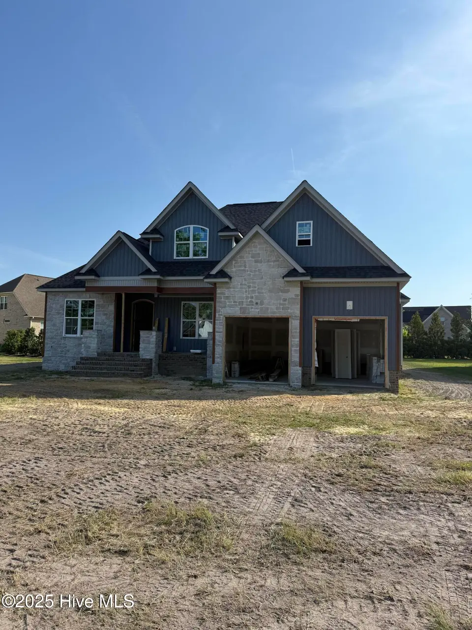 103 Michelle Dawn Drive, Goldsboro, NC 27534 – photo 1 of 1: IMG_2452