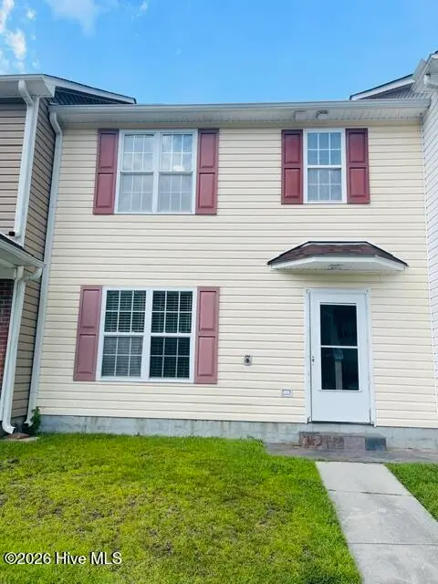 304 Comanche Trl, Havelock