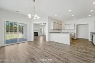 635 Indigo Johnston Drive, Jacksonville, NC 28546 – photo 14: SIMILAR PHOTO 17-5