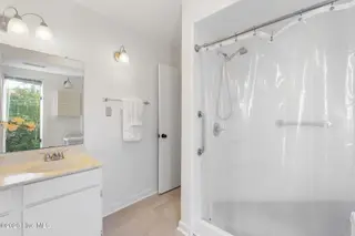 545 Salter Path Road B1 Ocean Grove, Pine Knoll Shores, NC 28512 – photo 22: Primary Bathroom