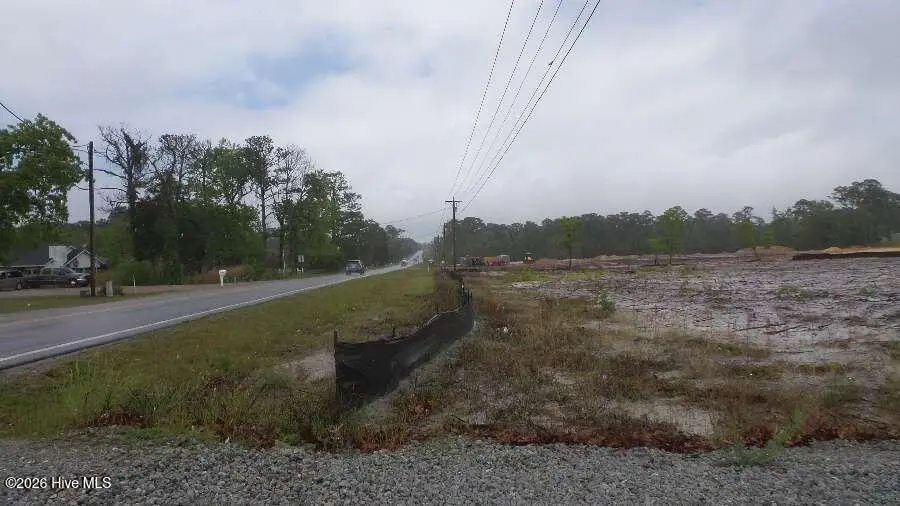 160 9 Mile Road, Newport, NC 28570 — home, Newport, NC, photo 1 of 8: 160 Nine Mile Road