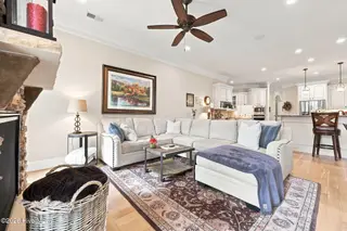 25 Masters Ridge, Southern Pines, NC 28387 – photo 20: Family Room 3