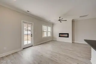 2213 S Kali Lane A, Greenville, NC 27834 – photo 7: A Side Kali Lane