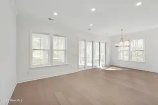 1564 St Lucia Drive SW, Shallotte, NC 28470 – photo 5: Living Room and Dining Room
