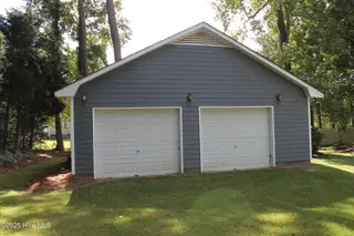 530 Woodfield Road, Whiteville, NC 28472 – photo 5: Separate 2 car garage3
