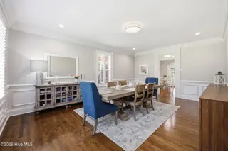 3804 Sterling Trace Drive, Winterville, NC 28590 – photo 14: dining