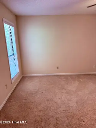 812 Hidden Branches Close, Winterville, NC 28590 – photo 16: 812Bedroom1