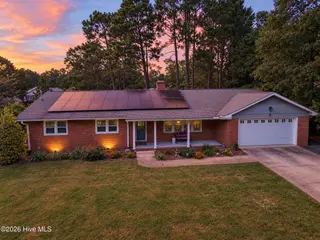 22 Pine Lake Drive, Whispering Pines, NC 28327 – photo 2: Twilight Magic