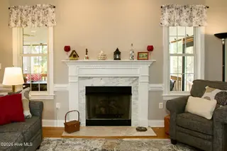 4530 Dewfield Drive N, Wilson, NC 27896 – photo 24: 4530 Dewfield - GR3