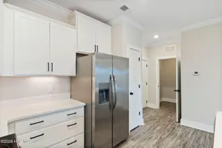 395 S Crow Creek Drive 1624, Calabash, NC 28467 — 2-bedroom condo in Woodlands @ Crow Creek, Calabash, NC, photo 10 of 47