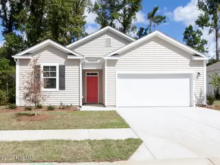 3019 Maravella Court SE Lot 40, Bolivia, NC 28422 — 3-bedroom home in Mariner's Reach, Bolivia, NC, photo 1 of 42: Same model, not exact same home