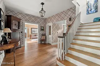 140 Arbutus Road, Southern Pines, NC 28387 — 4-bedroom home in Weymouth Height, Southern Pines, NC, photo 10 of 69: 12_DSCF7401