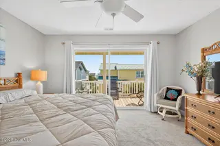 43 Private Drive, Ocean Isle Beach, NC 28469 – photo 13: Master BDR