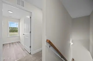 132 Dallas Drive, Beulaville, NC 28518 – photo 20: 20_stairs